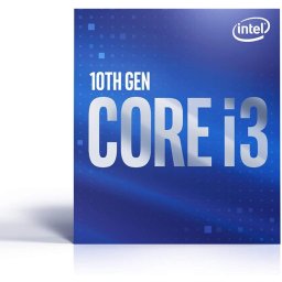 Procesor Core i3-10320 3.80GHz, Socket 1200, Box