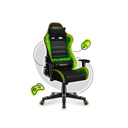 Scaun Gaming Huzaro HZ-Ranger 6.0 Pixel Mesh gaming chair for children