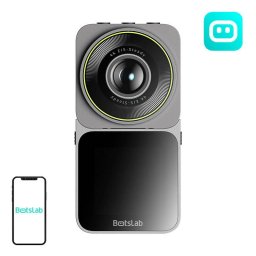 Camera video auto Dash Cam Botslab V9H