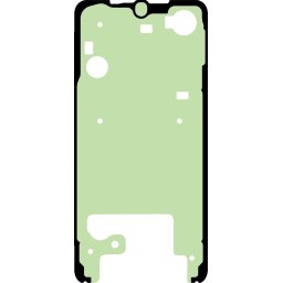 Piese si componente Adeziv Display Samsung Galaxy S22 5G S901, Service Pack GH81-22946A