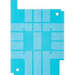 Piese si componente Adeziv Acumulator Samsung Galaxy A03s A037, Service Pack GH81-21246A