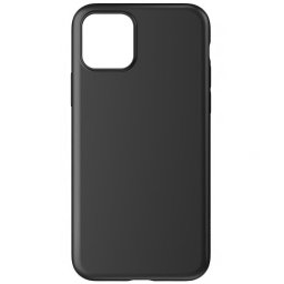 Husa Husa pentru vivo V25, OEM, Soft, Neagra
