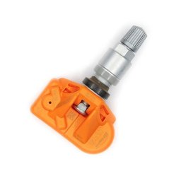 Senzor presiune roata 433mhz, portocaliu (nu include valva aer roata)