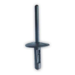 Pop-nit culoare negru