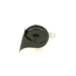 Claxon electric universal cu tonalitate joasa
