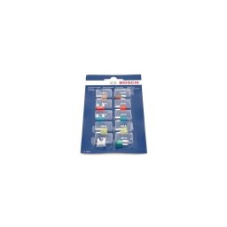 Set sigurante fuzibile tip Mini 5-30A (10buc)
