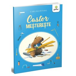 Castor mestereste