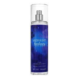 Britney Spears Midnight Fantasy Bodyspray 236 ml (Femei)