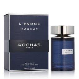 Rochas L'Homme Rochas Apa de toaleta 100 ml (Barbati)