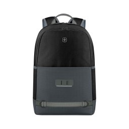 Geantă de laptop Wenger 23 l 15,6" negru/gri