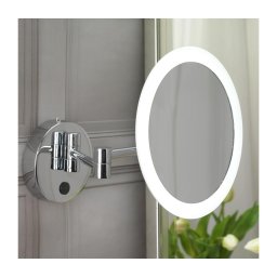 Oglindă LED cosmetică de perete ONLI RIM LED/4,2W/230V 4000K IP44