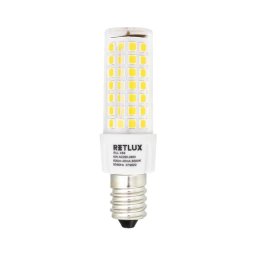 Bec LED pentru hotă Retlux E14/6W/230V 3000K