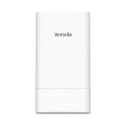 Access Point WiFi 5, 5GHz, max. 867 Mbps, PoE IN, Management - TENDA TND-O1-5G