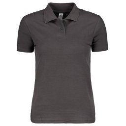 Tricou polo femei B&C Basic