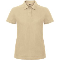 Tricou polo femei B&C Basic