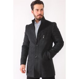 Palton barbati, dewberry