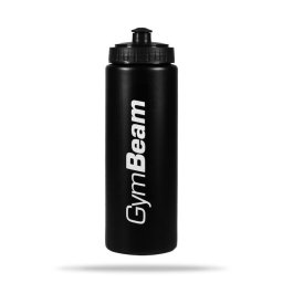 GymBeam Sticlă sport Universal Black 750 ml