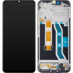 Display cu Touchscreen REALME pentru C25Y