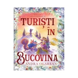 Turisti in Bucovina - Andra Olarean
