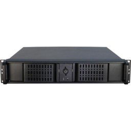 Carcasa 2U-2098-SK mATX