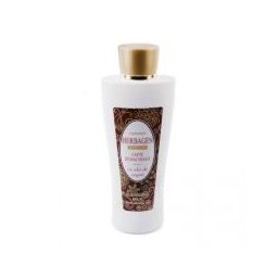Lapte demachiant cu ulei de argan 200gr HERBAGEN