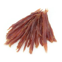Recompense pentru caini Agility fasii carne piept rata 500g