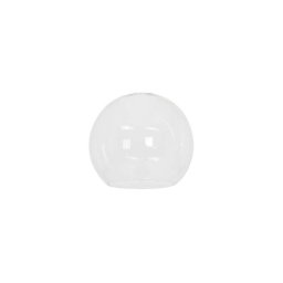 Abajur de rezervă din sticlă Rabalux PHILANA E27 d. 26 cm