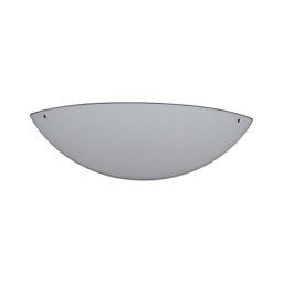 Abajur de rezervă din sticlă pentru lampadar Eglo BAYA sticlă mare