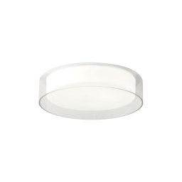 Abajur de rezervă pentru plafonieră Redo NAJI d. 30 cm