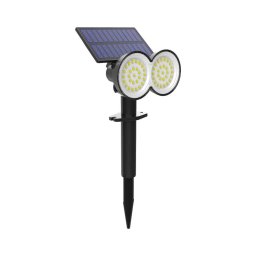 Lampă LED solară Retlux LED/1200 mAh IP44