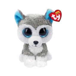 Jucărie de pluș TY SLUSH cățel 15 cm