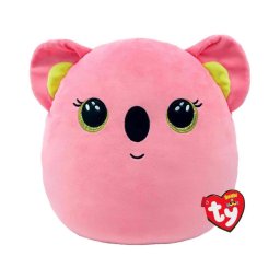 Jucărie de pluș TY Squishy POPPY koala 22 cm