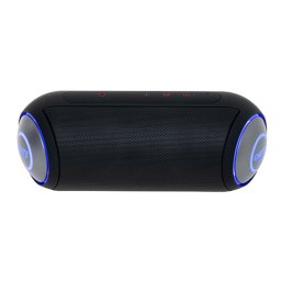 Boxa portabila Camry CR1901, 2x12W, IPX7, 2000mAh, card SD, Aux