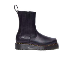 DR MARTENS Ghete Amaayah Lo Orleans 31950001 0071 black