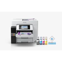 EPSON Ecotank L6580 cu CISS original full duplex