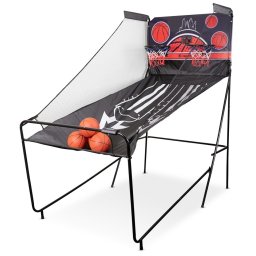 Set baschet cu contor inSPORTline Calister