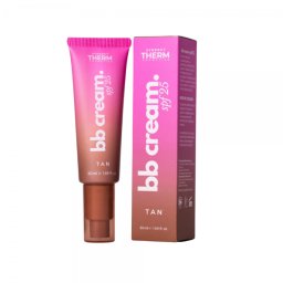 BB CREAM TAN,50ml SYNERGY THERM