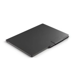 Husa Book Cover reMarkable Book Folio pentru reMarkable Paper Pro, Piele-Negru