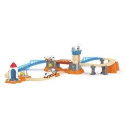 Set trenulet misiune Marte HAPE