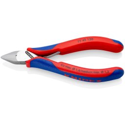 Electronics Diagonal Cutter