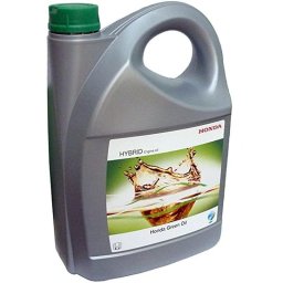 Ulei Special motor, Honda Green Oil, 4L, recomandat pt. vehicule cu propulsie hibrid si motor combustie interna pe benzina