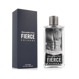 Abercrombie & Fitch Fierce Apa de colonie 200 ml (Barbati)