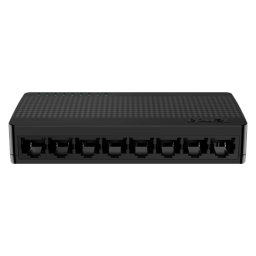Switch 8 porturi Gigabit - TENDA TND-SG108M