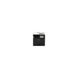 Multifunctional Laser Color Sharp BP30C25-S- A3- Functii: Impr-Scan-Cop- Viteza de Printare Monocrom: 25ppm- Viteza de printare