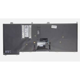 Tastatura laptop Dell NPR1D NSK-LD0UC NSK-LDAUC NWP2X PK130VM1A00 PK130VN1A10 RXKD2 TV6P8 V141025BS1 0WCC9W