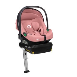 Scoica auto Lionelo i-Size Astrid baza Isofix 0-13 Kg