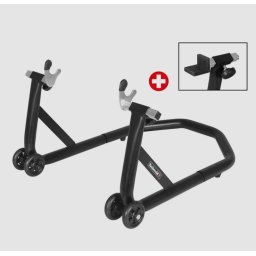 Stand moto stander cric spate