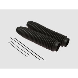 Burdufuri 250mm furca telescoape moto enduro cross protectii