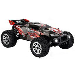 RC car Brus less Buggy 2,4GHz