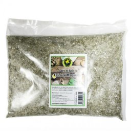 Sare de baie Calciu si Magneziu 1,5 Kg